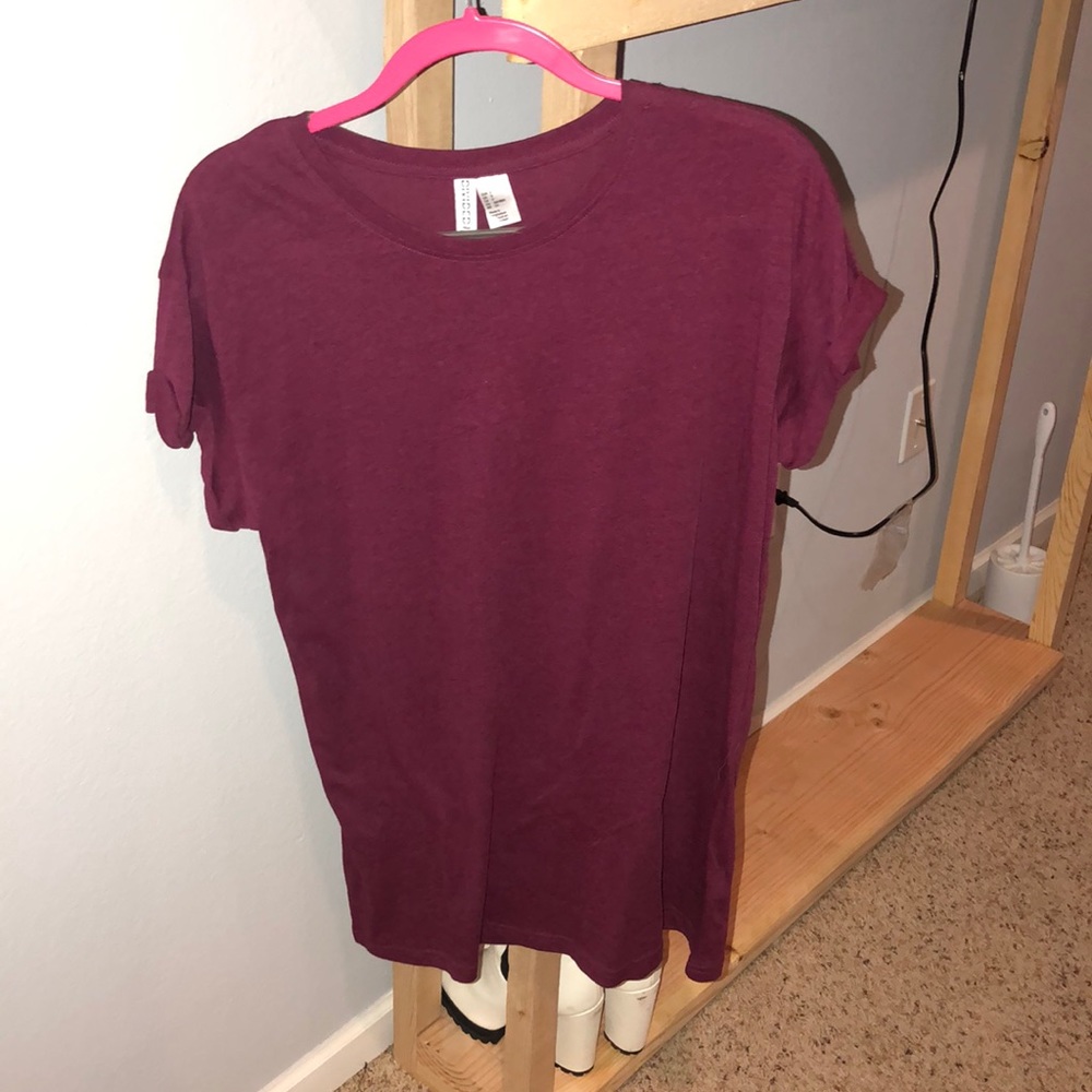 T-shirt dress